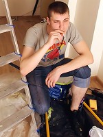Every Job Is Better When You Get A Blowojob, Construction Work Included^under Construction Boys Gay Porn Sex XXX Gay Pics Picture Photos Gallery Free